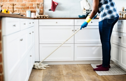 Improving the Cleanliness of your Home