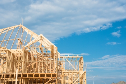 Prefabricated Framing Is The Future Of Construction–Here’s Why