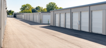 The Ultimate Guide To Choosing The Right Self Storage Unit