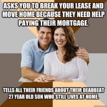 Get Someone Else to Pay Your Mortgage