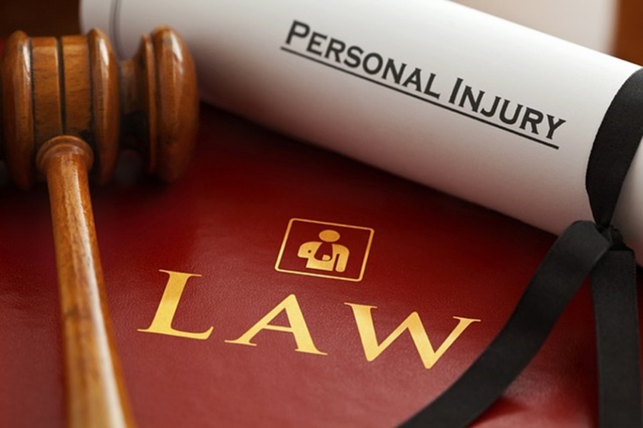 Can an Indiana Landlord Be Responsible for a Personal Injury?