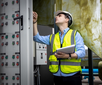 Why Regular Electrical Inspections are Important