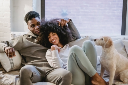 Buying a Home as an Unmarried Couple: What to Know