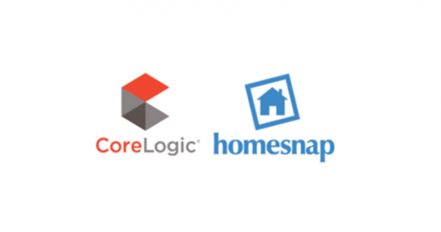 CoreLogic and Homesnap Join Forces on Integrations to Matrix