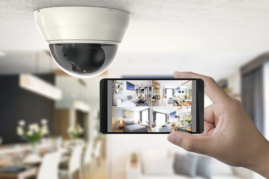 The Best Smart Home Upgrades To Help Increase Home Value