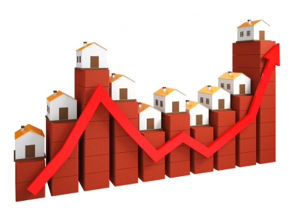 Monthly Mortgage Payments Fall; New Listings Post Biggest Annual Uptick in Over 2 Years