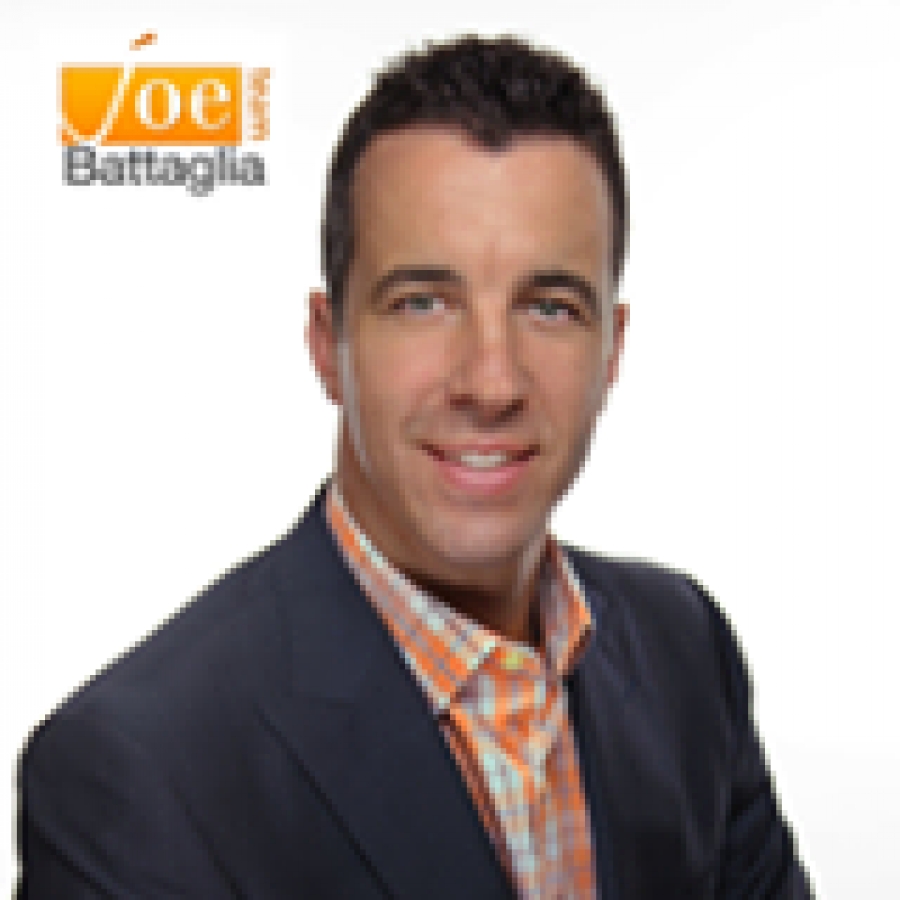 Joe Battaglia Real Estate Agent