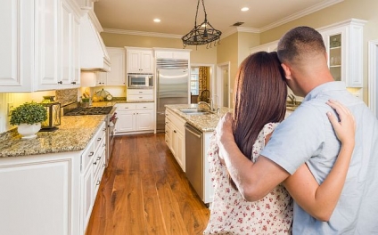 8 Ways To Up Your Chances Of Buying Your First Home
