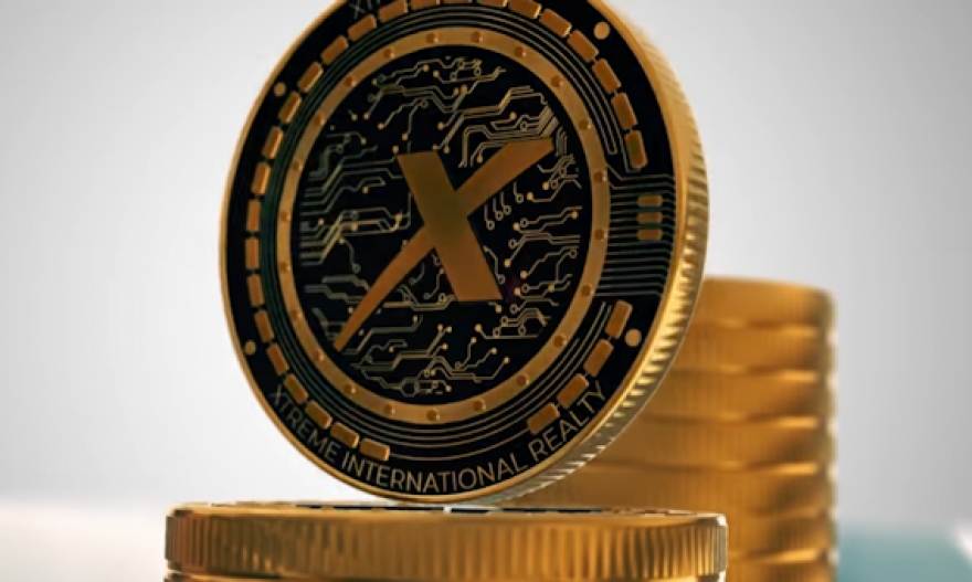 Xtreme International Realty Launches Security Token Offering (STO)