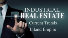 Industrial Real Estate Trends Embrace Ecommerce Growth Explosion