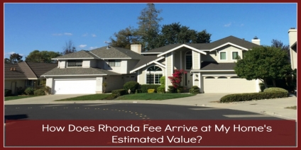 Pleasanton CA Homes - Know why recent homes sold hold the most weight in determining your Pleasanton CA home for sale’s value.