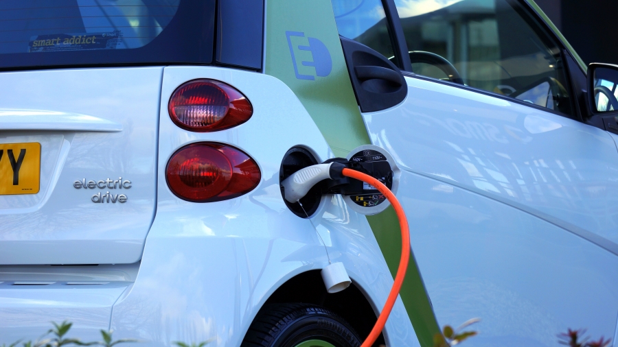 How To Safely Install a Home Electric Car Charger