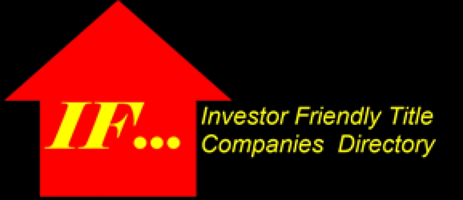 Investor Friendly Title Company