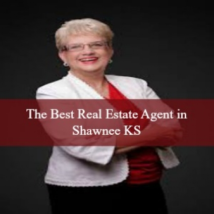 The Best Real Estate Agent in Shawnee KS