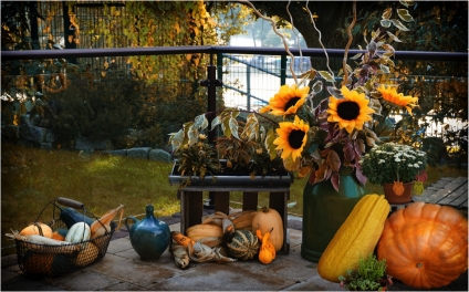 Halloween Decorating and Marketing Tips For Selling Your House