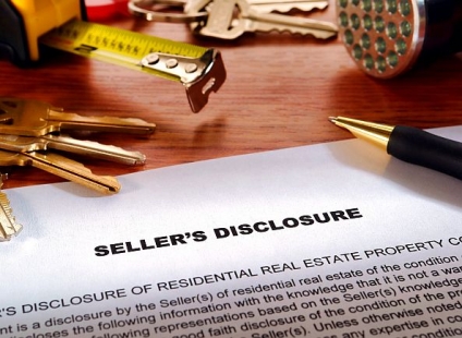 When It Comes To Disclosures, How Much Do You Really Have To Tell?