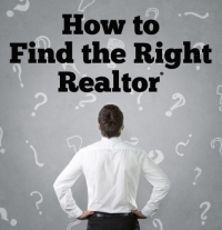 Find a Real Estate Agent