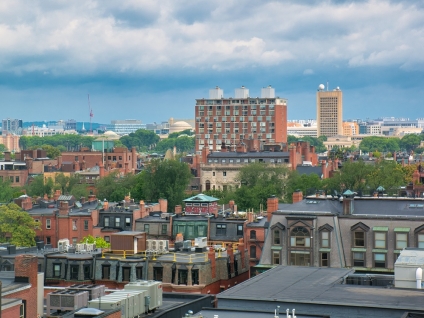 These Are the Safest Places to Live in Massachusetts