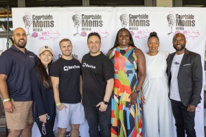 Revive and Courtside Moms partner to help pro basketball rookies gain real estate investment insight