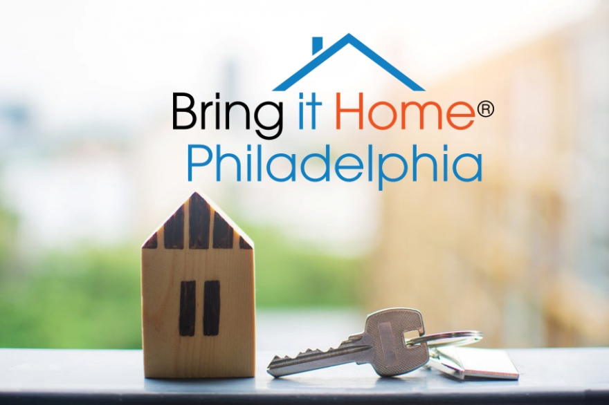 Bring it Home® Communities Expands into Philadelphia, Continuing its National Rollout