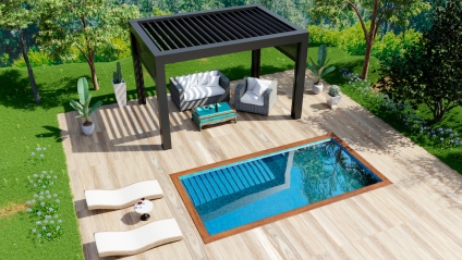 Creating a Custom Deck Design: Ideas and Inspiration for Your Backyard