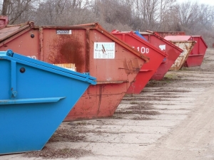 Skip Bins: When and Why You Should Use Them