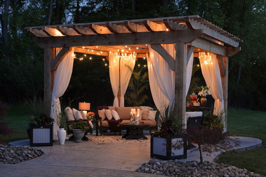 How to Prepare Your Outdoor Spaces for Summer