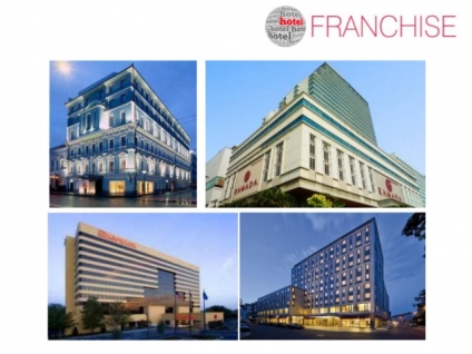 5 Reasons You Need to Build Your Hotel Brand and Not take a Franchise