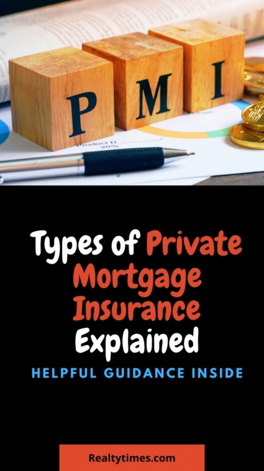 What is Private Mortgage Insurance