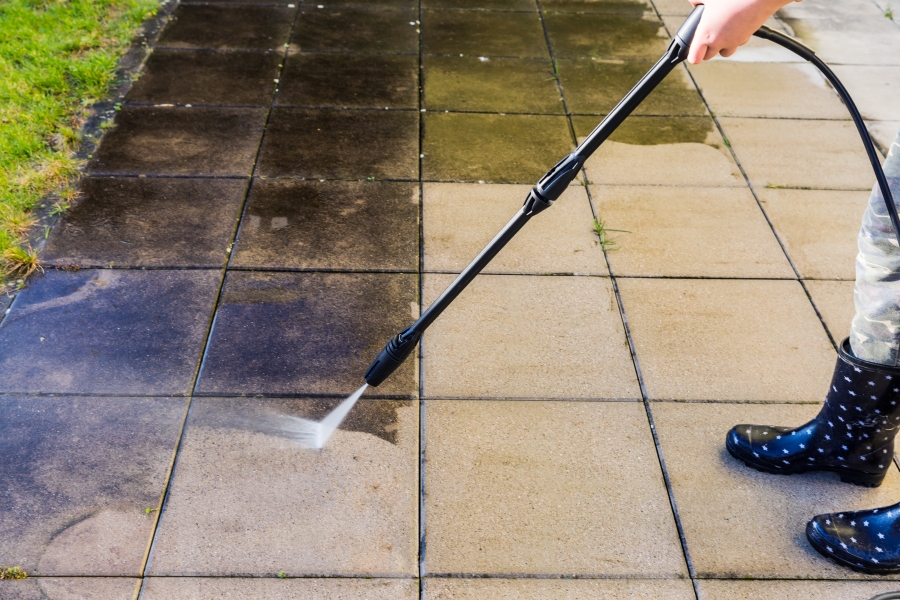 How Often Should You Clean Your Home’s Exterior?