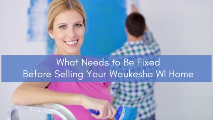 Waukesha WI homes for sale- Know which home repairs will add value to your Waukesha WI home for sale.