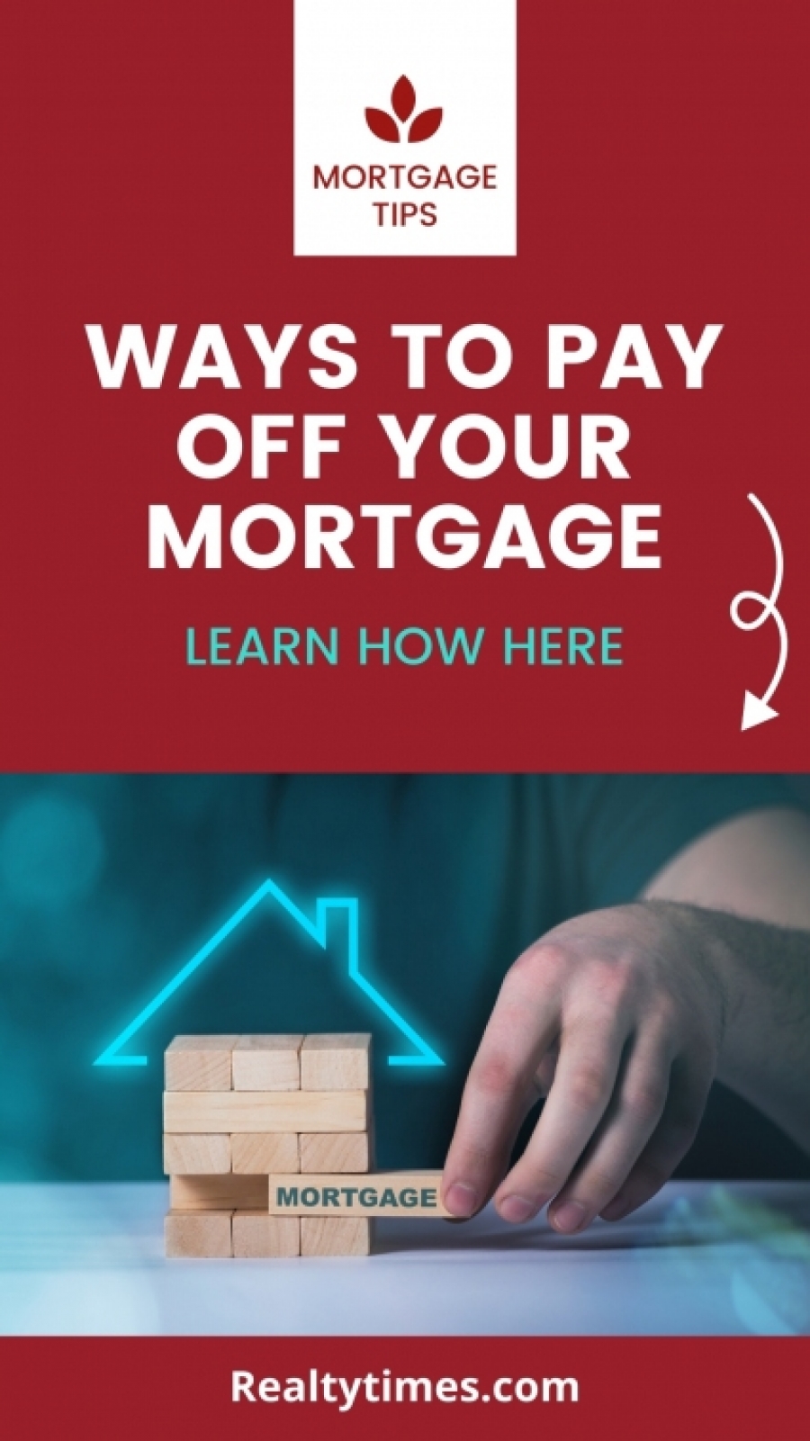 How Can You Pay Off a Mortgage Early?
