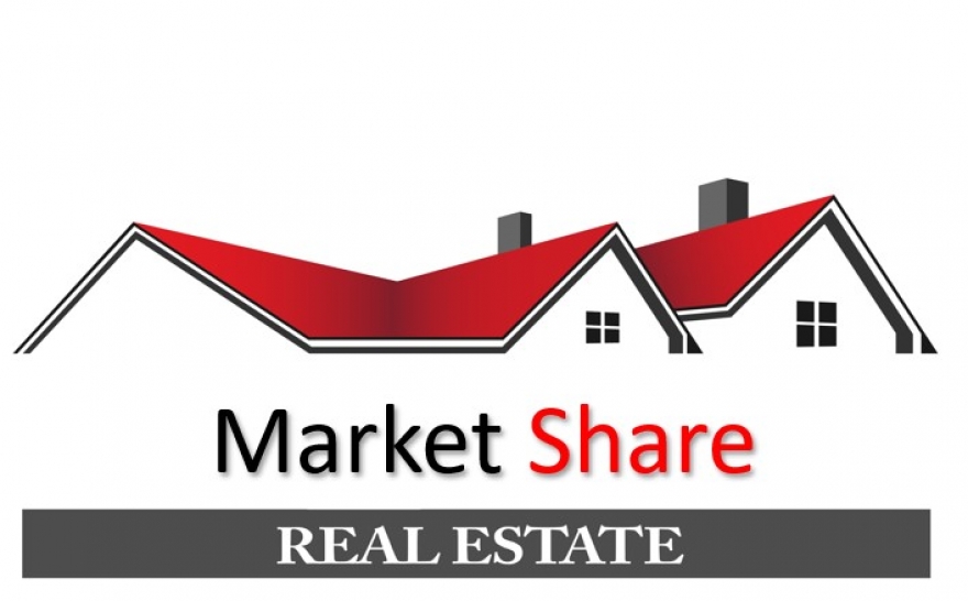 Nation&#039;s 20 largest real estate enterprises now have over 60% of nation&#039;s market share