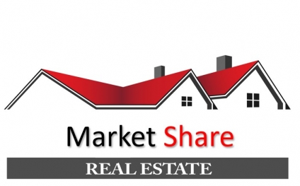 Nation's 20 largest real estate enterprises now have over 60% of nation's market share