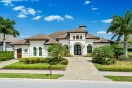 $3.85 Million Lakefront Estate is Highest-Priced Sale in the History of Lely Resort