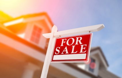 5 Things To Do When Selling Your Home