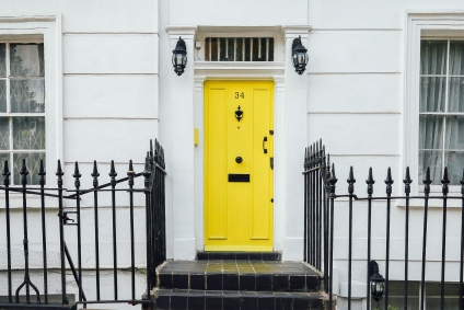 5 Reasons to Hire a Property Management Company for Your First Rental Property