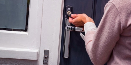 Security Tips from A Professional West Palm Beach Locksmith To Better Secure Your Home