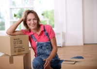 Moving Furniture Safely - Avoid Injuries And Damage
