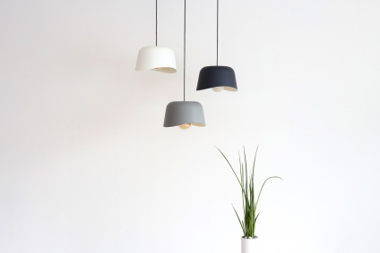 Nontraditional Places to Use Pendant Lights