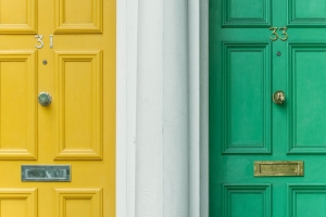 The Lifespan of Composite Doors: What to Expect