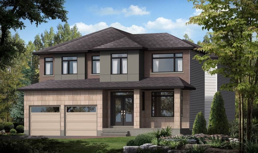 Find a new Dream Home: explore the advantages of New Homes for Sale in Ottawa Ontario