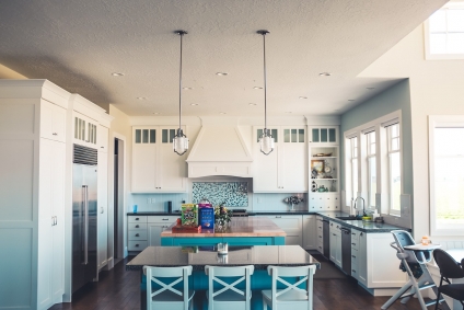 How Kitchen Remodelling Elevates Your Home’s Value