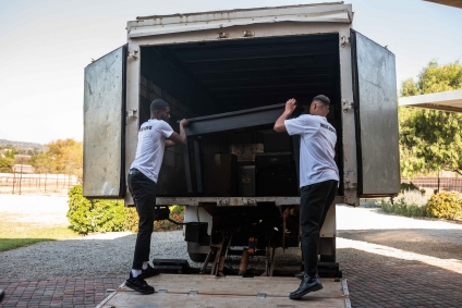 Characteristics of removal companies