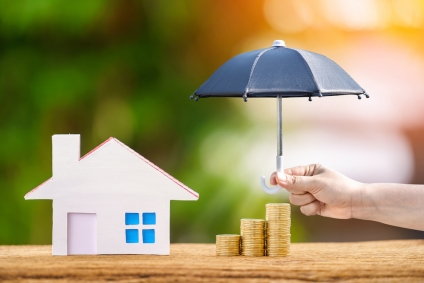 Protect your family home with financial protection