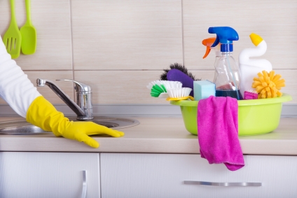 Is Hiring Professional Cleaners Worth It For Your Business?