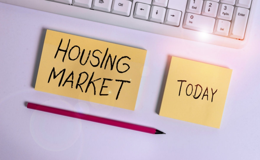 NAR’s Yun Says Housing Market Doing Well, May Normalize in 2022