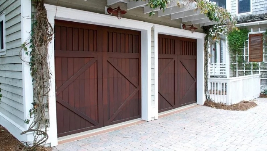 Keys to Choosing a Perfect Garage Door