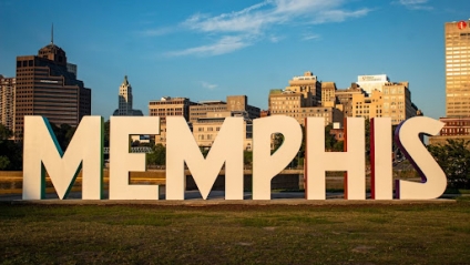9 Reasons You Should Move to Memphis, Tennessee