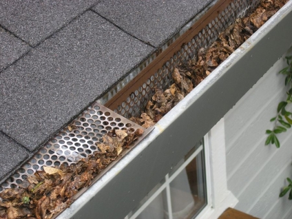 The Top Benefits of Hiring Professional Gutter Experts